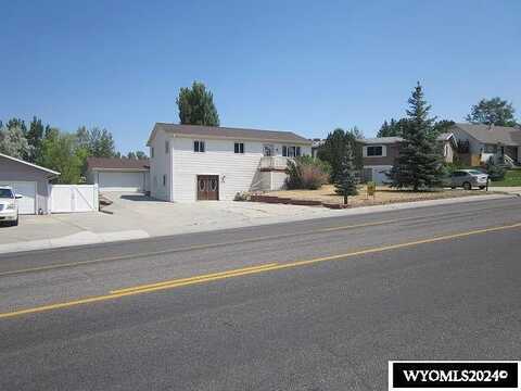 12Th, CASPER, WY 82609