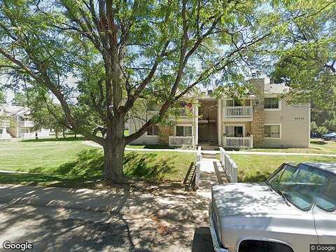 Jewell, AURORA, CO 80012