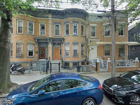 Autumn, BROOKLYN, NY 11208