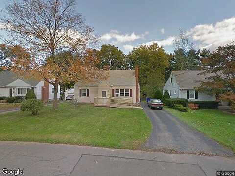 Federal, WEST HARTFORD, CT 06110