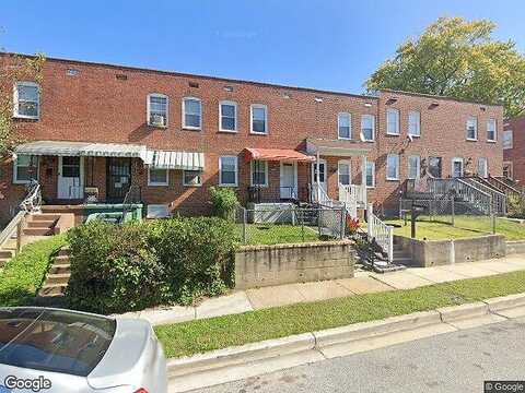 Wasena, BROOKLYN, MD 21225
