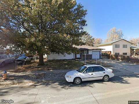 Bryce, COLORADO SPRINGS, CO 80910