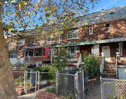 53Rd, BROOKLYN, NY 11203