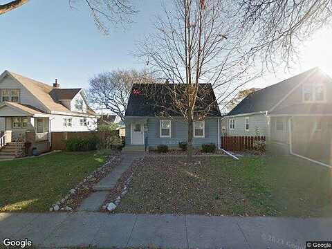 66Th, MILWAUKEE, WI 53219