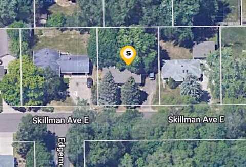 Skillman, SAINT PAUL, MN 55117