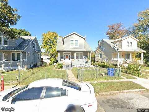 Nuth, BALTIMORE, MD 21206