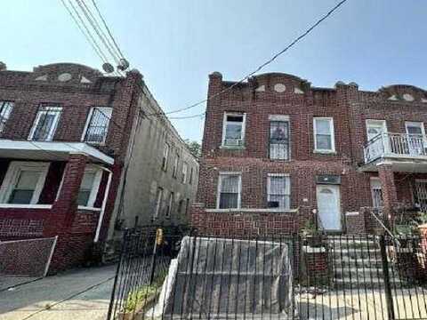 Sutter, BROOKLYN, NY 11208