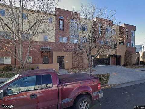 30Th, DENVER, CO 80205
