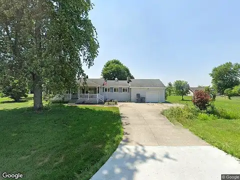500, ANDERSON, IN 46012