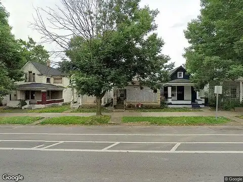 Spring, NEW ALBANY, IN 47150