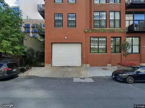 Huron, CHICAGO, IL 60654