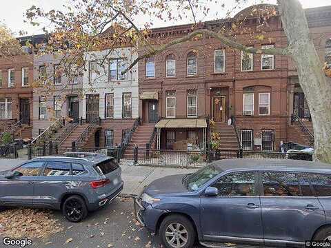 Quincy, BROOKLYN, NY 11221