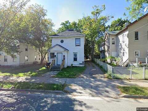 Walnut, BINGHAMTON, NY 13905