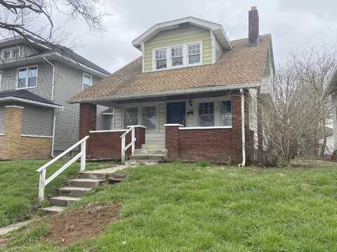 Dearborn, INDIANAPOLIS, IN 46201