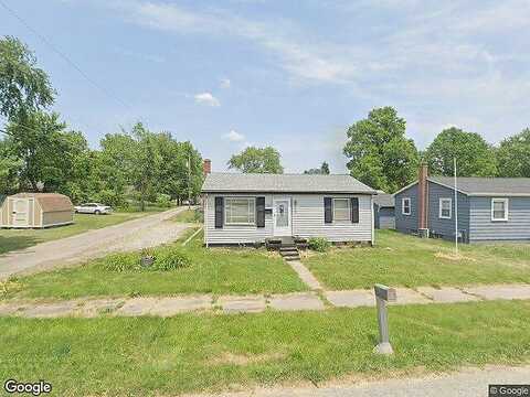 College, CRAWFORDSVILLE, IN 47933