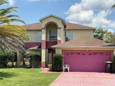 Kangaroo, KISSIMMEE, FL 34759