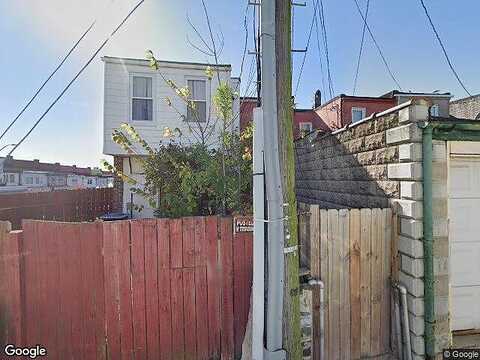 Mayfield, BALTIMORE, MD 21213