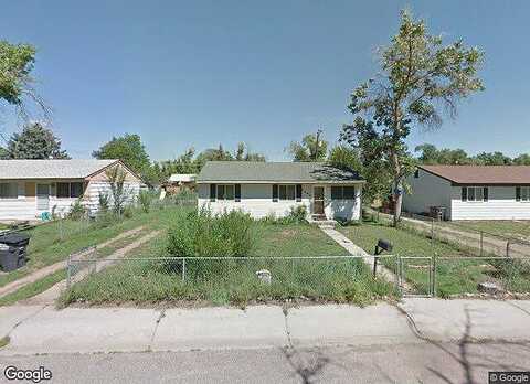 Frontier, COLORADO SPRINGS, CO 80911