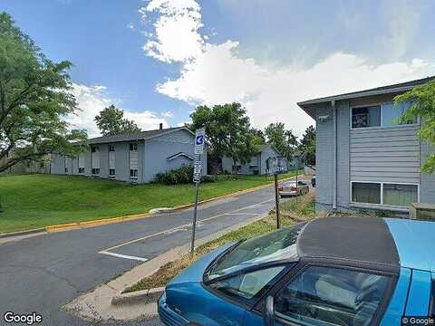 Sheridan, DENVER, CO 80227