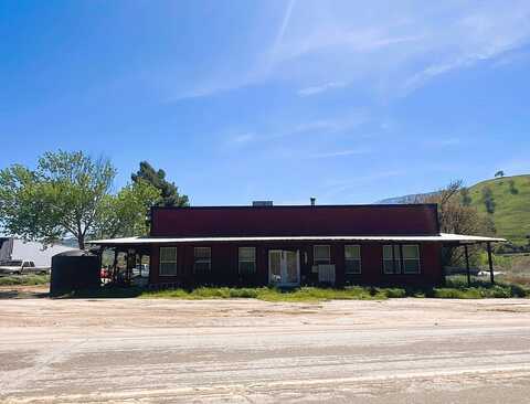 Caliente Bodfish, CALIENTE, CA 93518