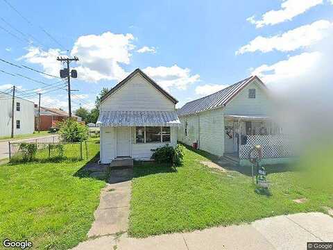 Governor, EVANSVILLE, IN 47711