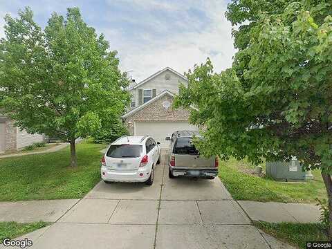 Wortham, INDIANAPOLIS, IN 46268