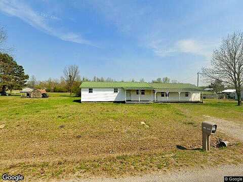 County Road 138, TOWN CREEK, AL 35672