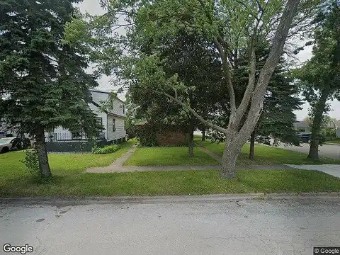 California, POSEN, IL 60469