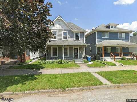 Union, INDIANAPOLIS, IN 46225