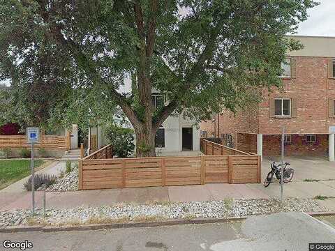 Pennsylvania, DENVER, CO 80209