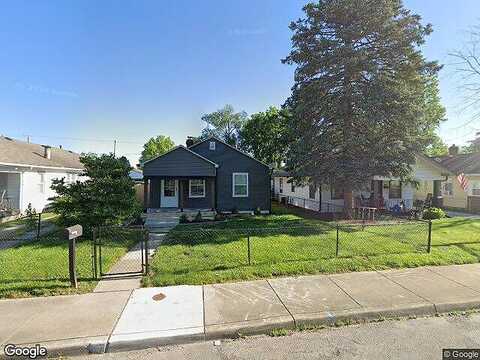 Fletcher, INDIANAPOLIS, IN 46203