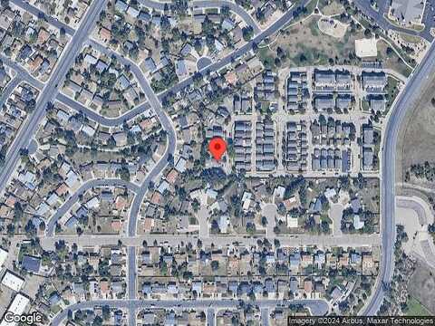 Dovetail, COLORADO SPRINGS, CO 80916