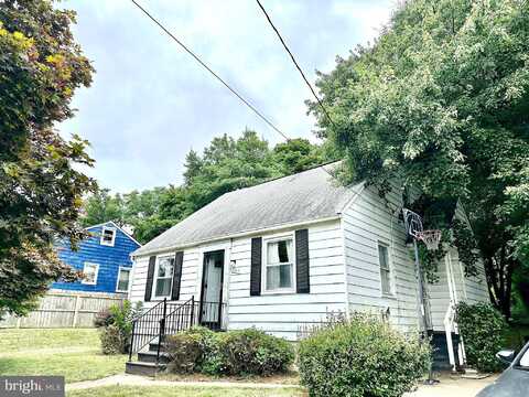 Douglas, WINDSOR MILL, MD 21244