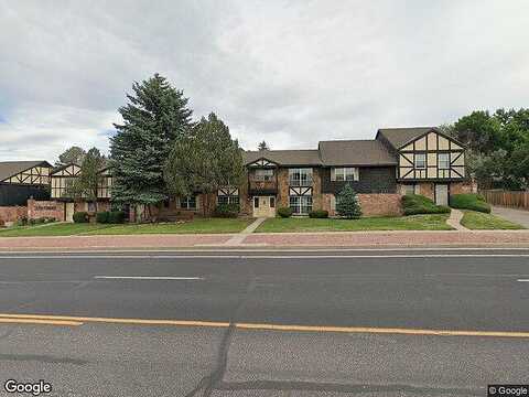 Airport, COLORADO SPRINGS, CO 80910