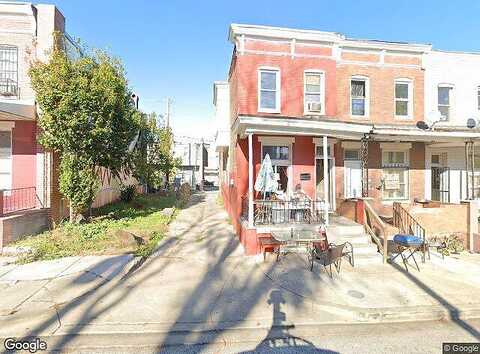 Normal, BALTIMORE, MD 21213