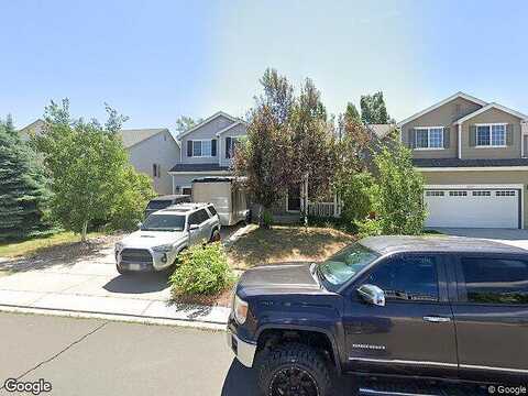 Alcove Springs, COLORADO SPRINGS, CO 80923