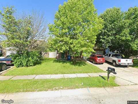 Waterfield, INDIANAPOLIS, IN 46235