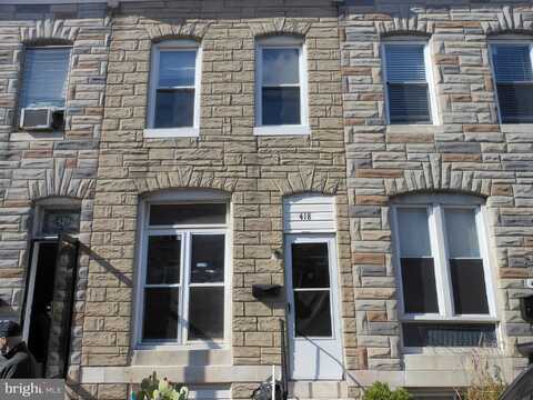Bouldin, BALTIMORE, MD 21224