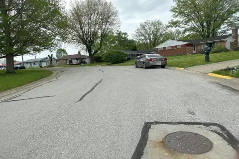 Stadium, GREENCASTLE, IN 46135