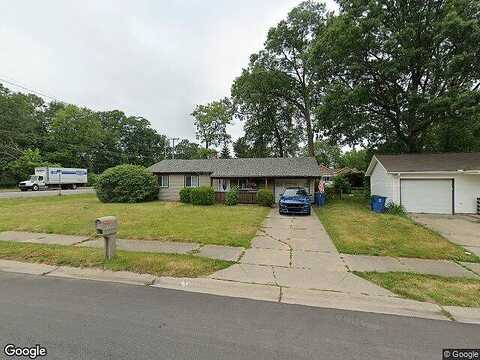 Imus, MISHAWAKA, IN 46545