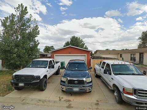 Zante, LOCHBUIE, CO 80603