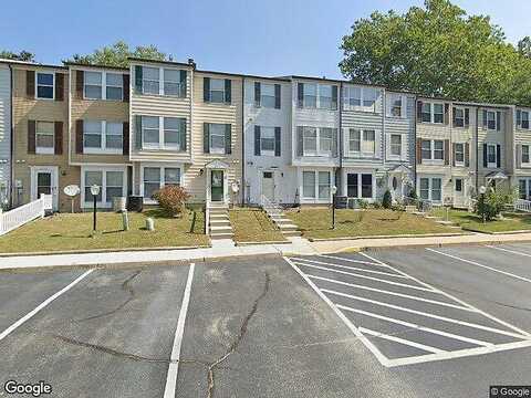 Greenwood, LINDENWOLD, NJ 08021