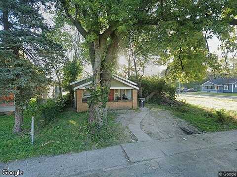 Euclid, INDIANAPOLIS, IN 46218