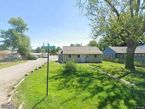 Arthington, INDIANAPOLIS, IN 46218
