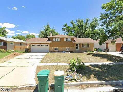 Moffat, COLORADO SPRINGS, CO 80915