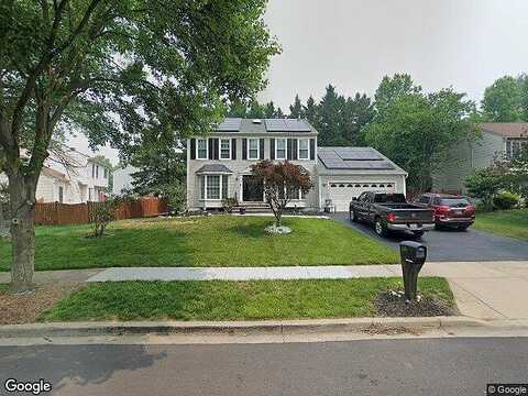 Clover Hill, BOWIE, MD 20720