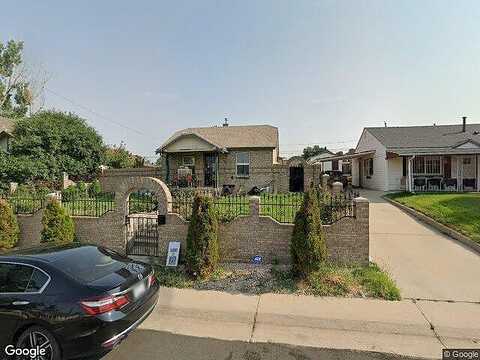 Dakota, DENVER, CO 80223