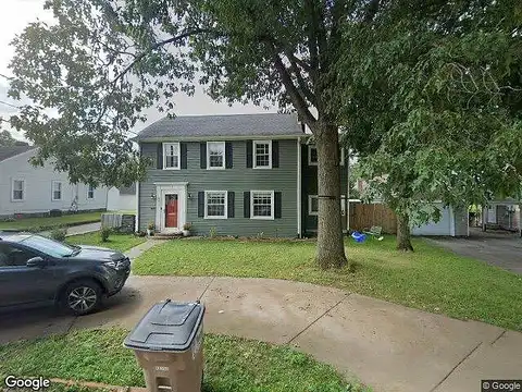 20Th, COLUMBUS, IN 47201