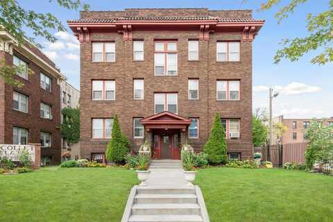 Nicollet, MINNEAPOLIS, MN 55404