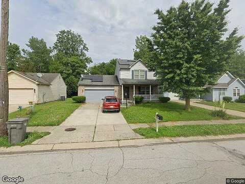 Ralston, INDIANAPOLIS, IN 46218